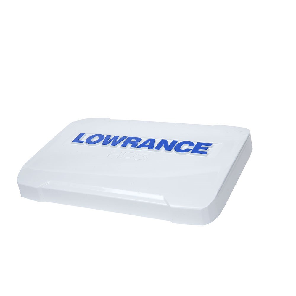 44959 Lowrance CVR-13 Protective Cover For HDS-7 Non Touch Series 